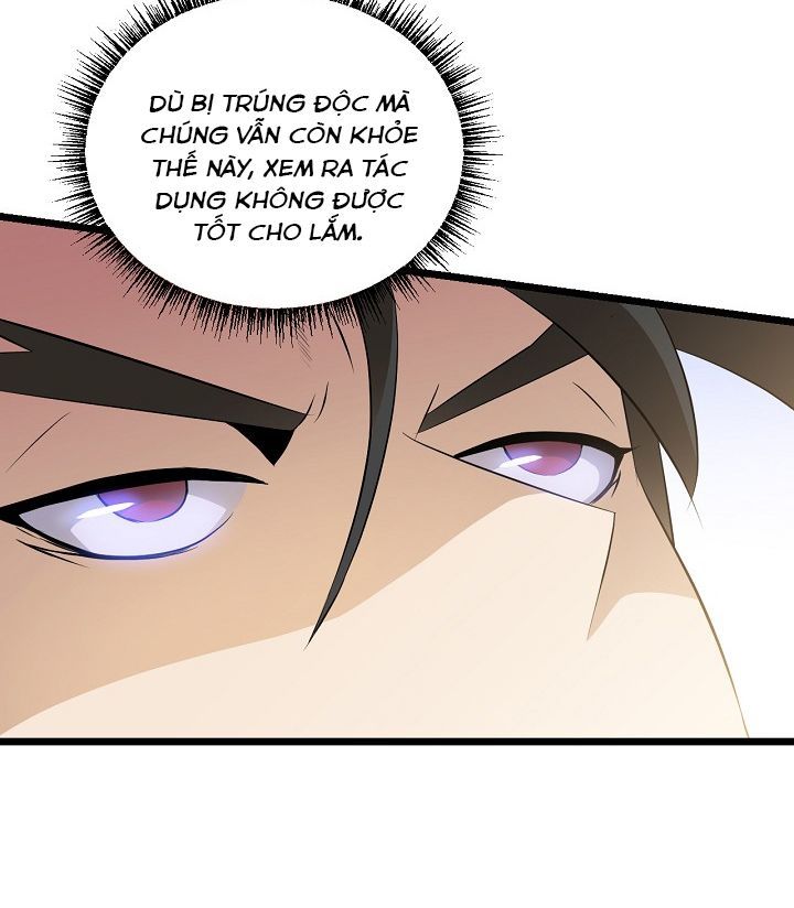 Tiêu Diệt Đấng Cứu Thế Chapter 4 - 65