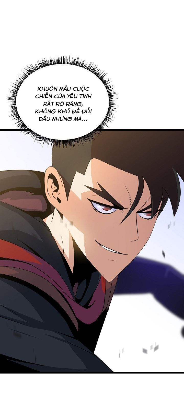 Tiêu Diệt Đấng Cứu Thế Chapter 4 - 71