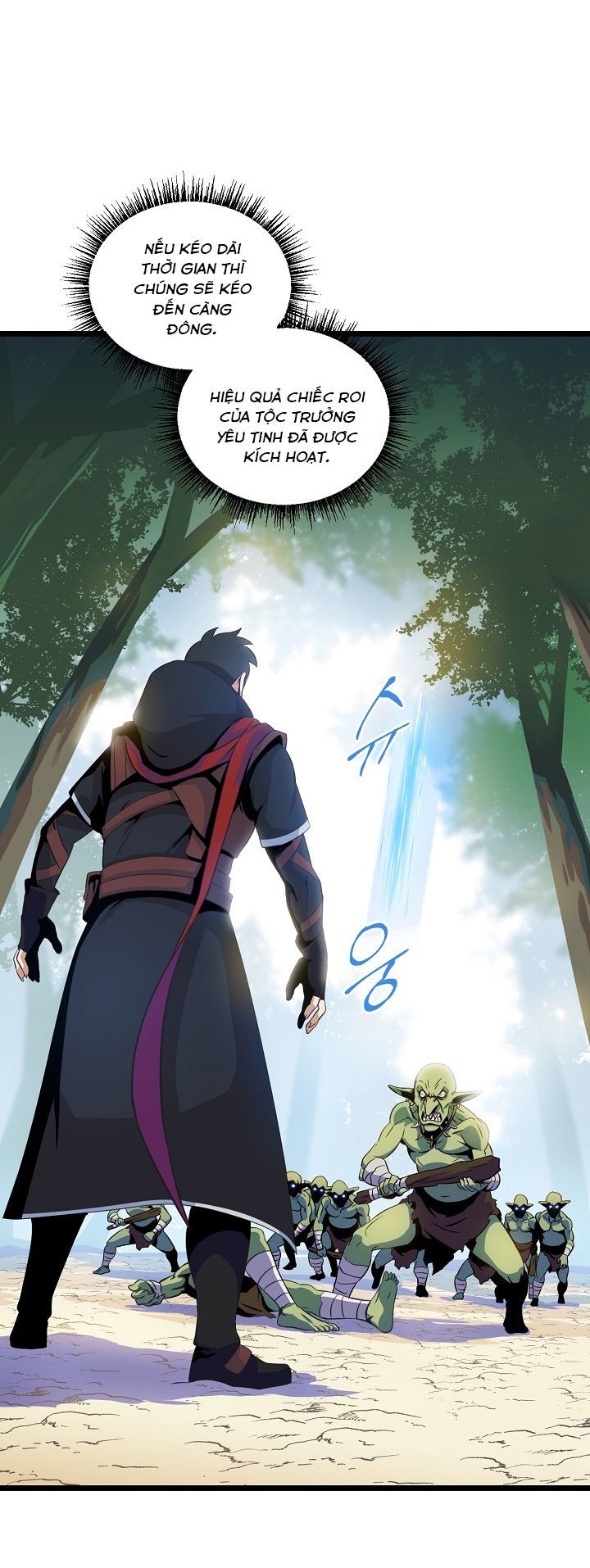 Tiêu Diệt Đấng Cứu Thế Chapter 4 - 72
