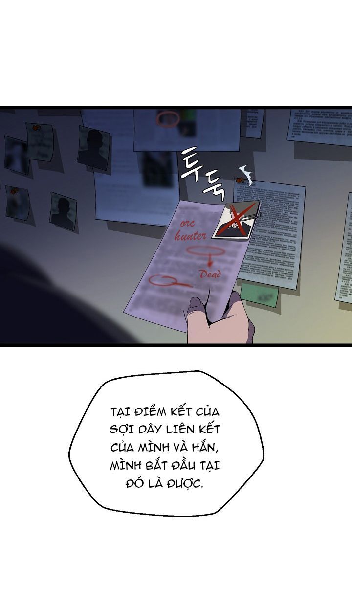 Tiêu Diệt Đấng Cứu Thế Chapter 8 - 29