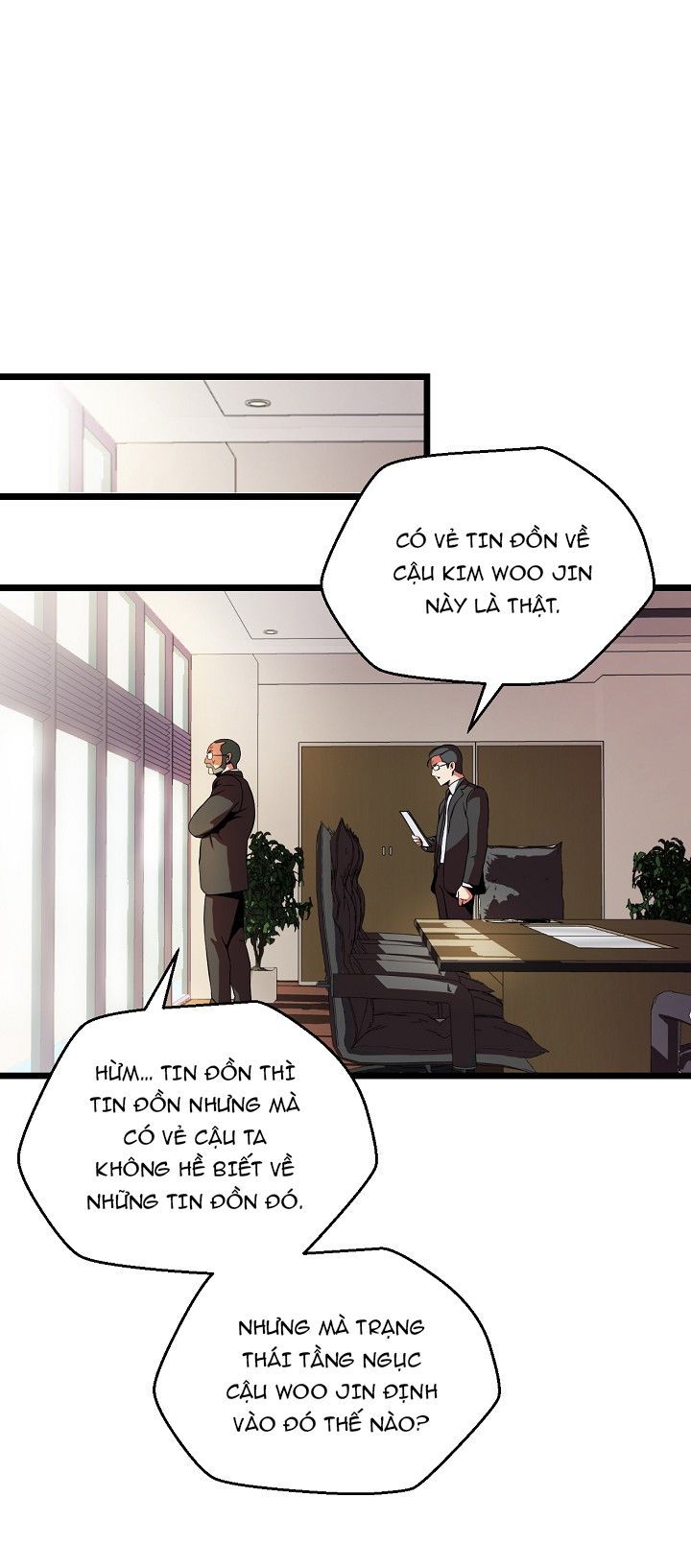 Tiêu Diệt Đấng Cứu Thế Chapter 8 - 36