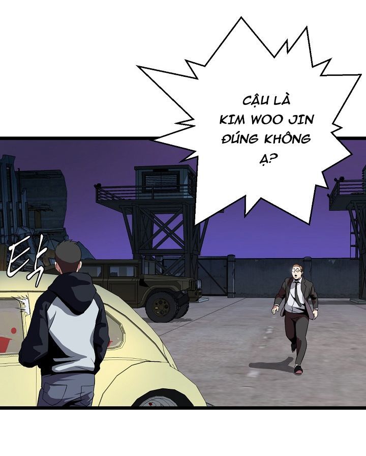 Tiêu Diệt Đấng Cứu Thế Chapter 8 - 46