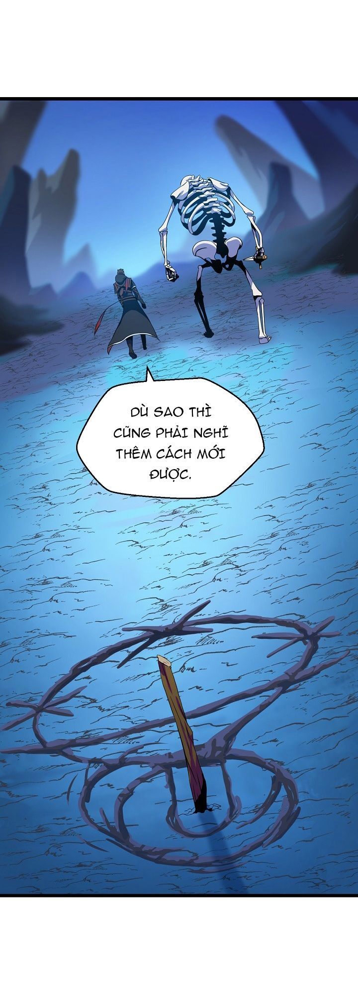 Tiêu Diệt Đấng Cứu Thế Chapter 9 - 75
