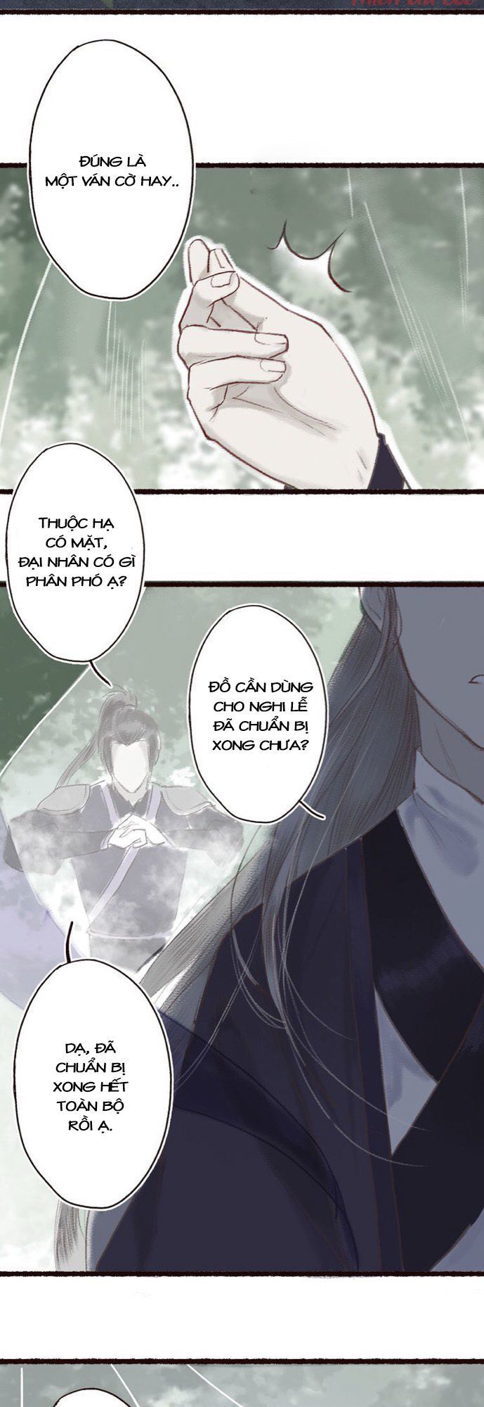 Trường Phong Quyển Chapter 7 - 3