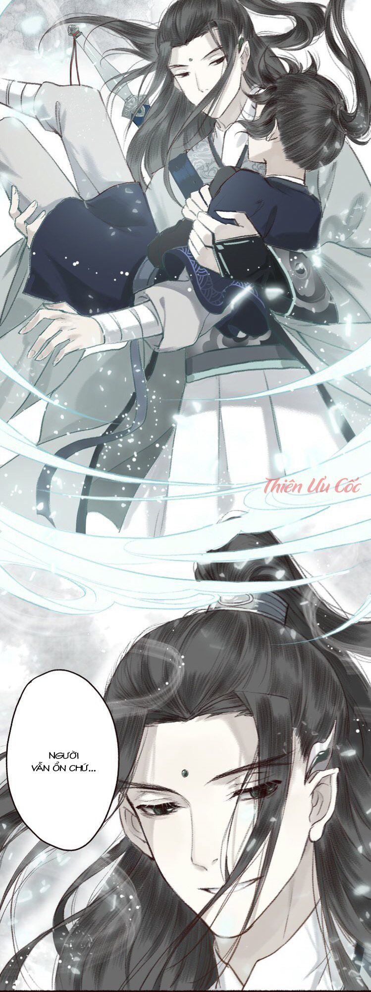 Trường Phong Quyển Chapter 7 - 22