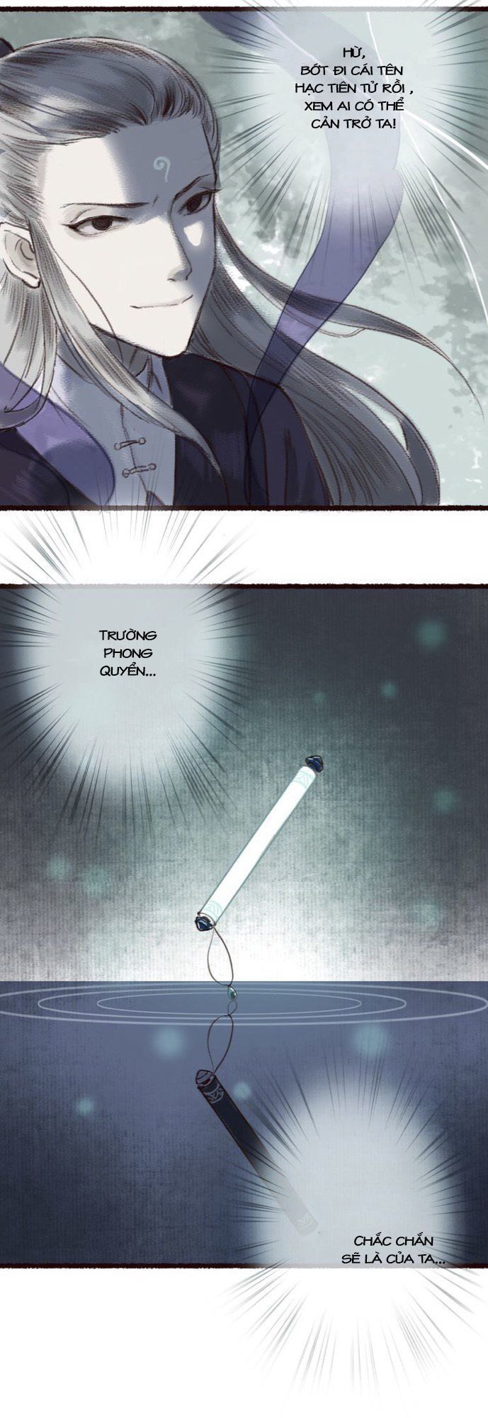 Trường Phong Quyển Chapter 7 - 5
