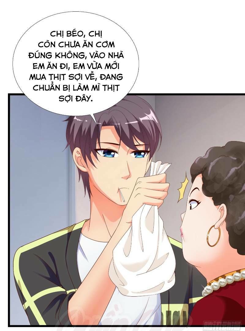 Siêu Cấp Thần Y Đại Biến Thái Chapter 10 - 5