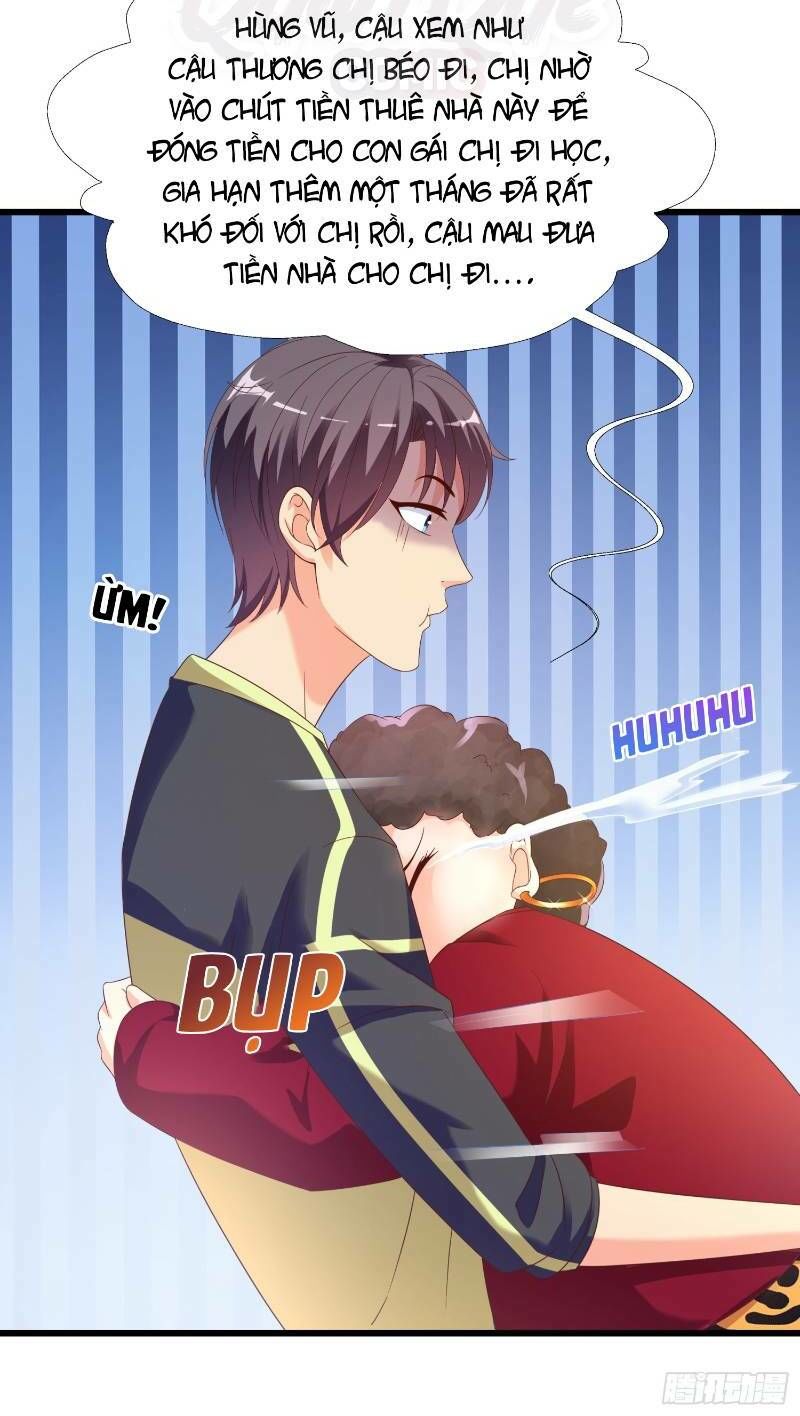 Siêu Cấp Thần Y Đại Biến Thái Chapter 10 - 10
