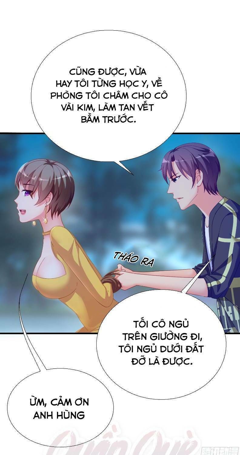 Siêu Cấp Thần Y Đại Biến Thái Chapter 20 - 2