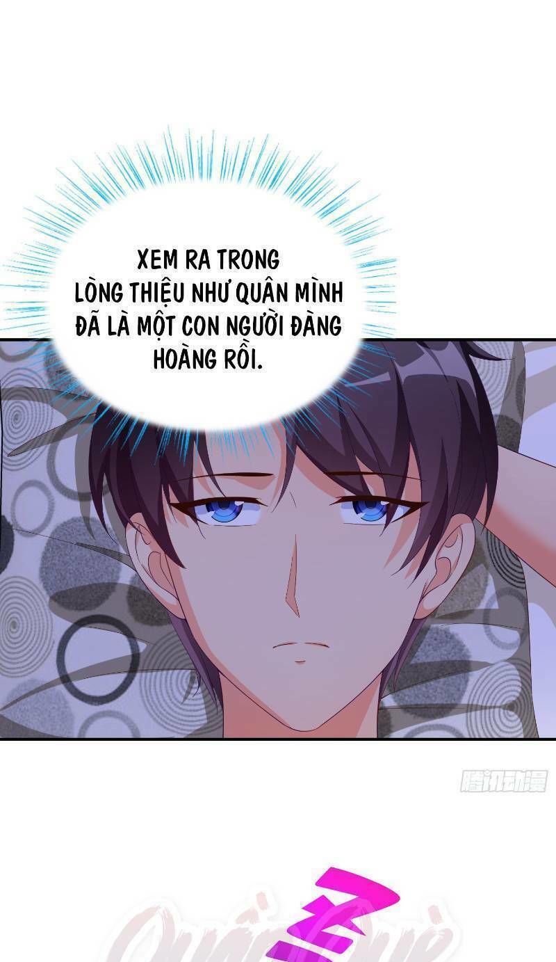 Siêu Cấp Thần Y Đại Biến Thái Chapter 20 - 24