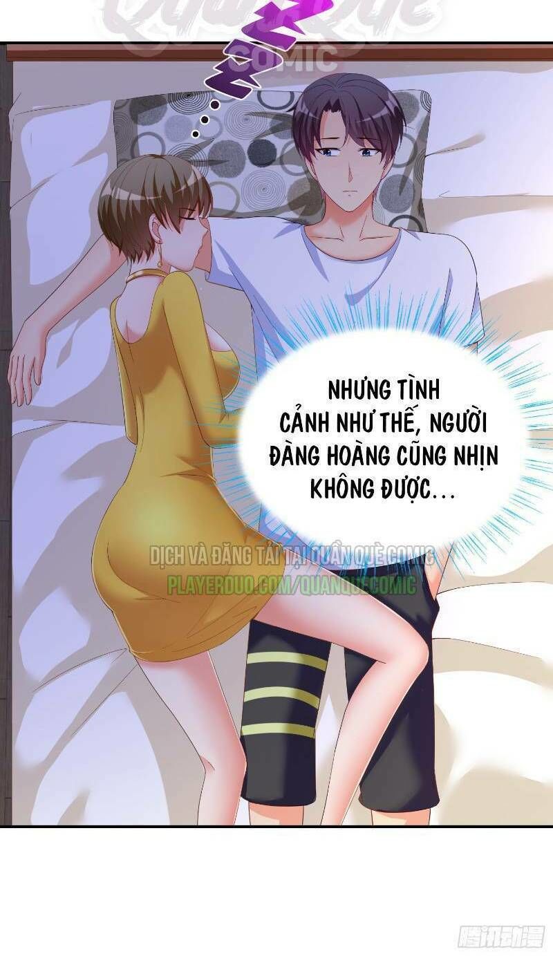 Siêu Cấp Thần Y Đại Biến Thái Chapter 20 - 25