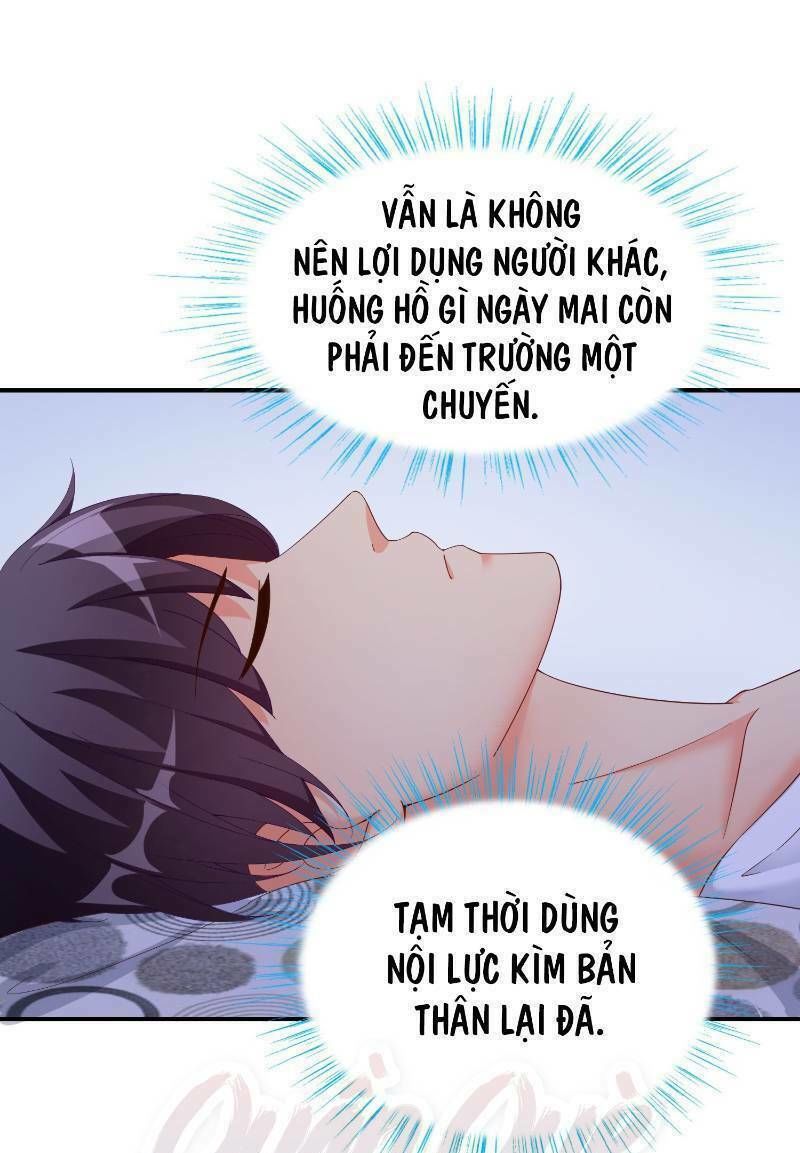 Siêu Cấp Thần Y Đại Biến Thái Chapter 20 - 26