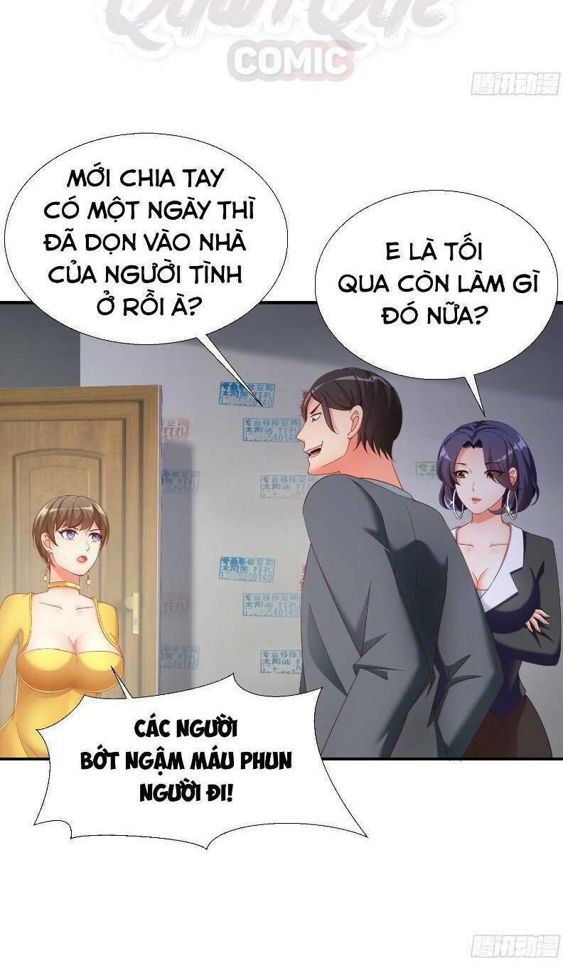 Siêu Cấp Thần Y Đại Biến Thái Chapter 20 - 31