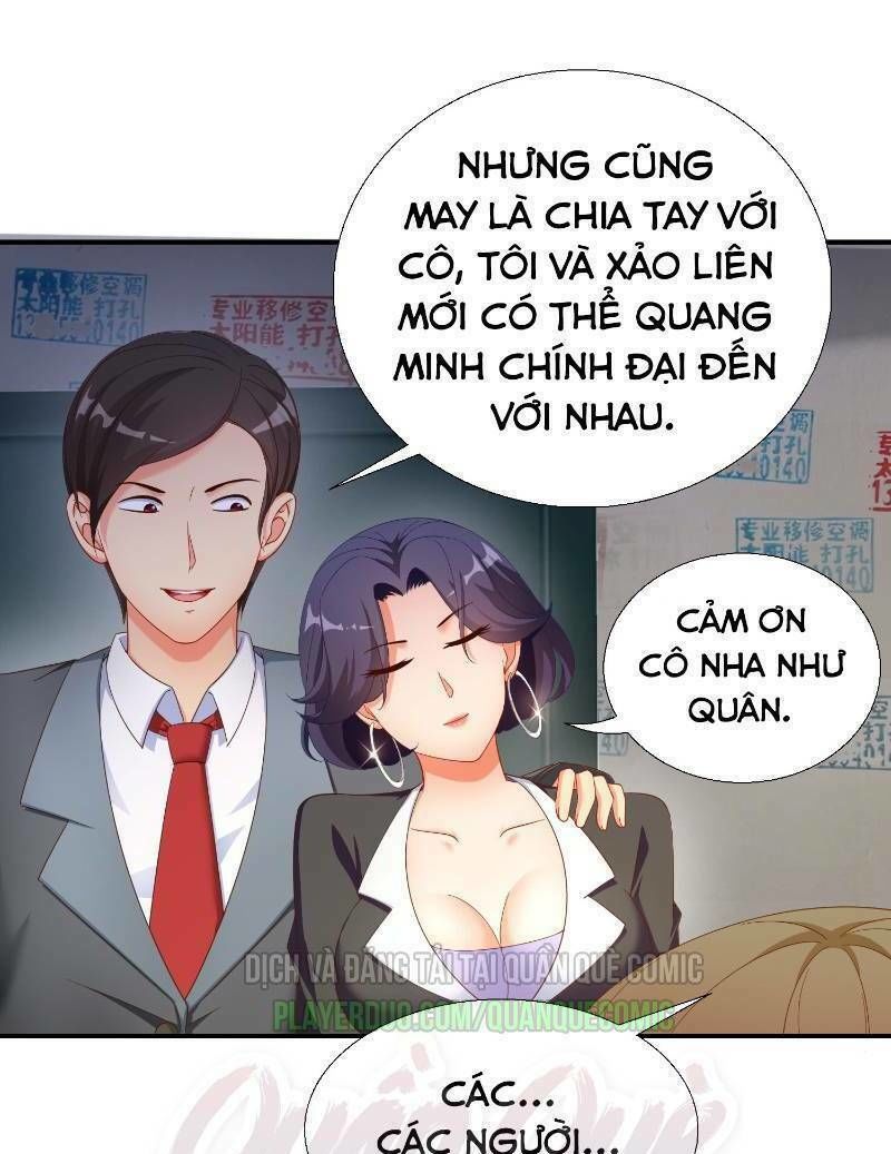 Siêu Cấp Thần Y Đại Biến Thái Chapter 20 - 32