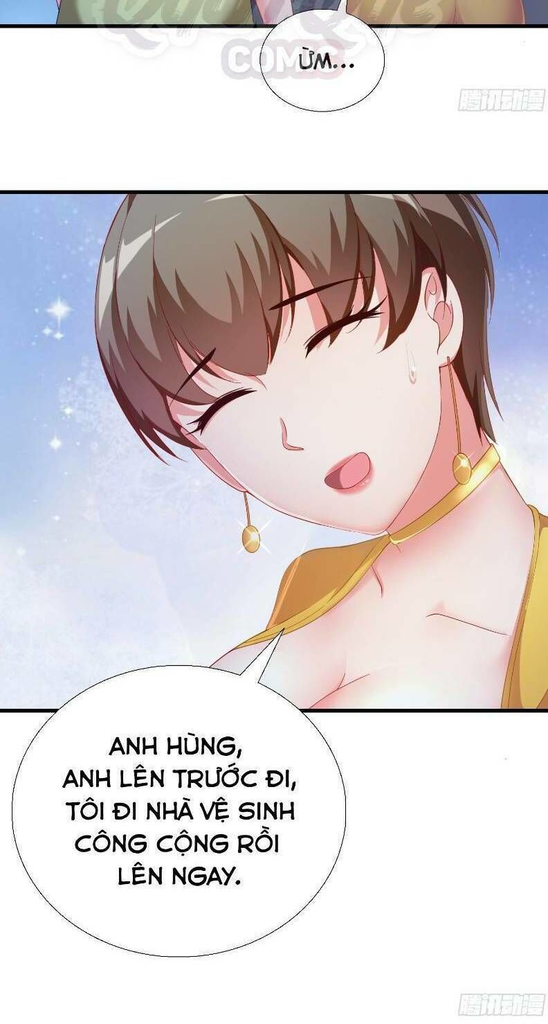 Siêu Cấp Thần Y Đại Biến Thái Chapter 20 - 5
