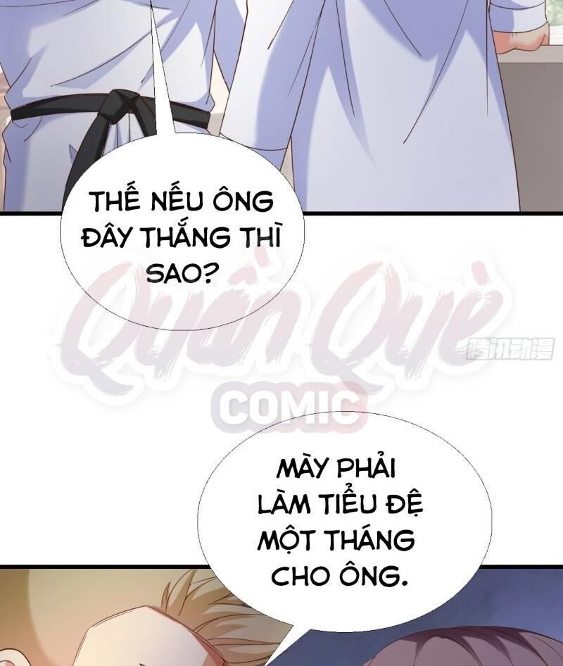 Siêu Cấp Thần Y Đại Biến Thái Chapter 25 - 11
