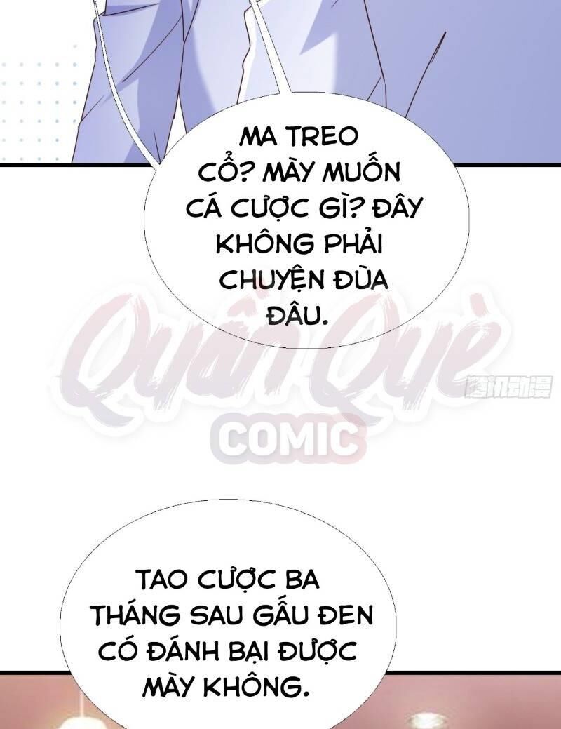Siêu Cấp Thần Y Đại Biến Thái Chapter 25 - 14