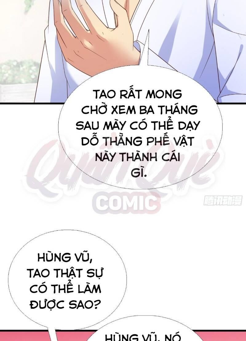 Siêu Cấp Thần Y Đại Biến Thái Chapter 25 - 17