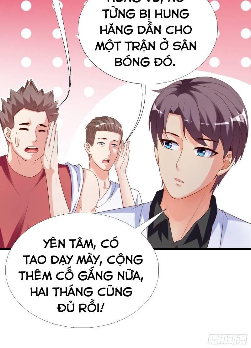 Siêu Cấp Thần Y Đại Biến Thái Chapter 25 - 18