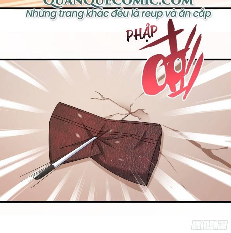 Siêu Cấp Thần Y Đại Biến Thái Chapter 25 - 3