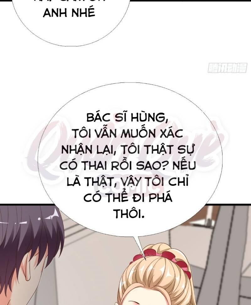 Siêu Cấp Thần Y Đại Biến Thái Chapter 25 - 23