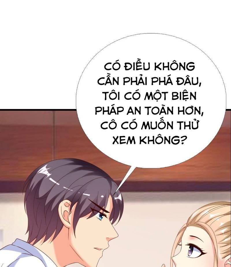 Siêu Cấp Thần Y Đại Biến Thái Chapter 25 - 25