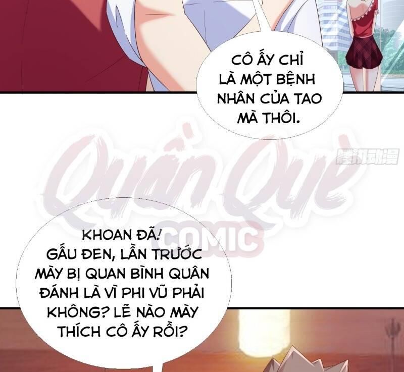 Siêu Cấp Thần Y Đại Biến Thái Chapter 25 - 29