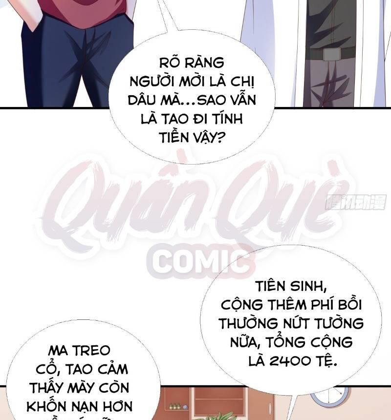 Siêu Cấp Thần Y Đại Biến Thái Chapter 25 - 32