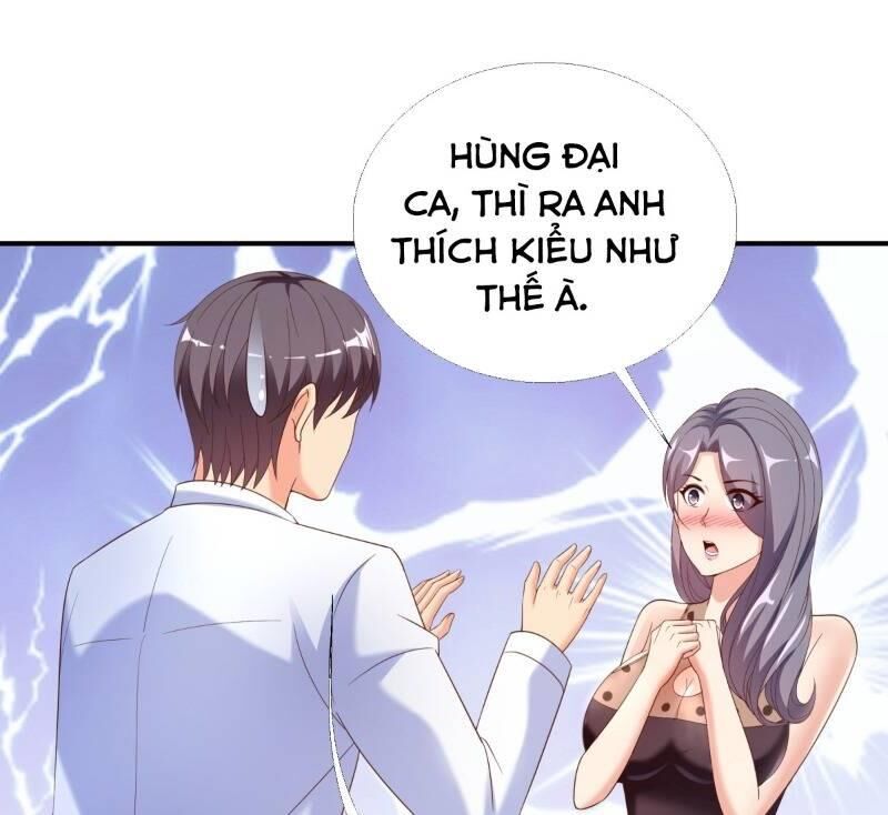 Siêu Cấp Thần Y Đại Biến Thái Chapter 25 - 37