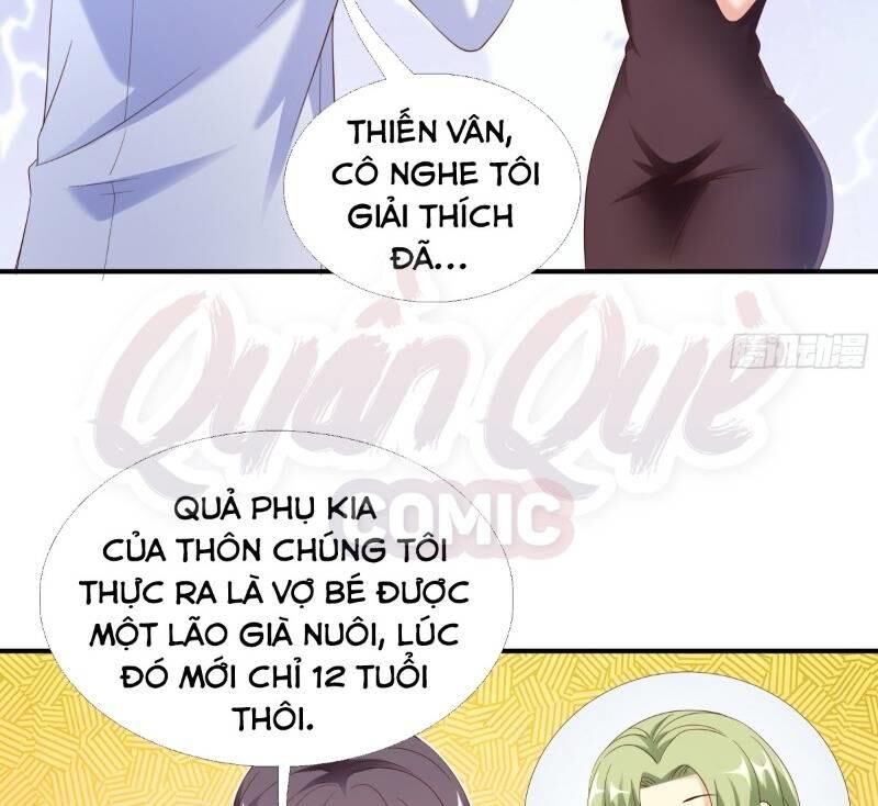 Siêu Cấp Thần Y Đại Biến Thái Chapter 25 - 38