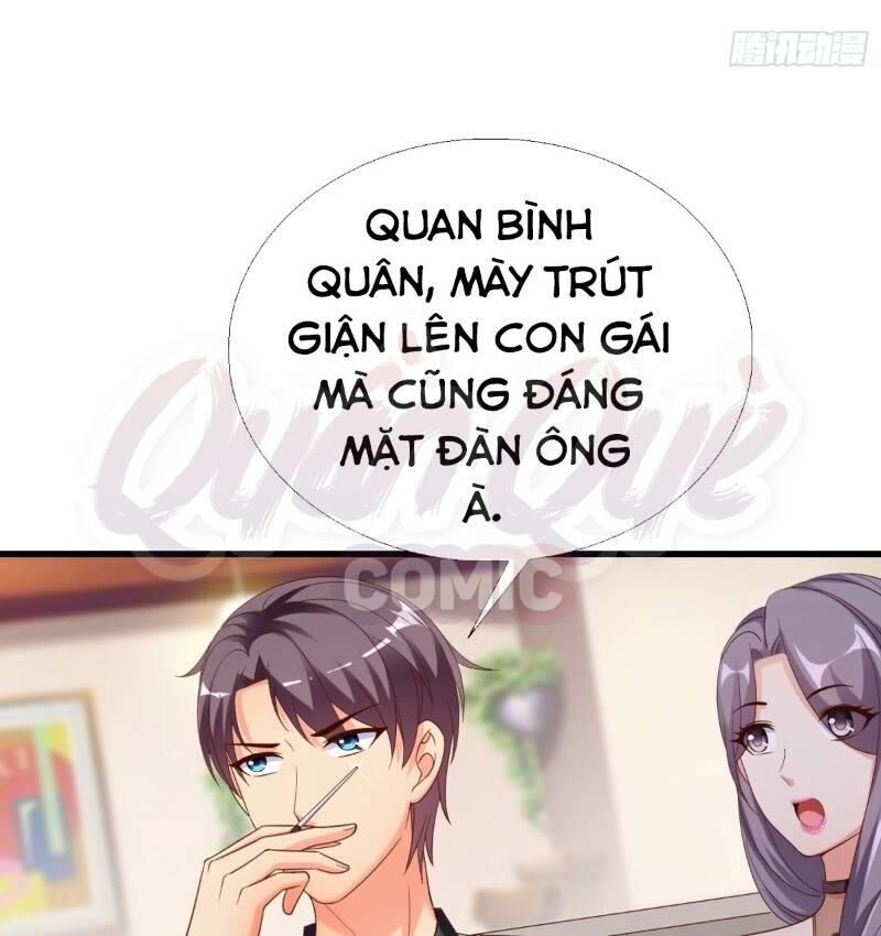 Siêu Cấp Thần Y Đại Biến Thái Chapter 25 - 5