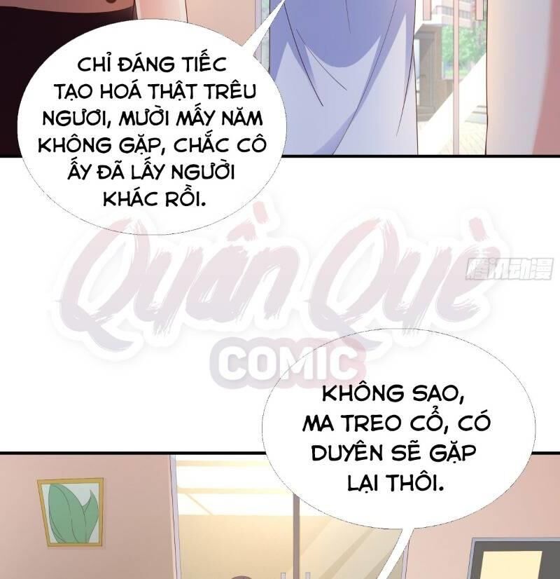 Siêu Cấp Thần Y Đại Biến Thái Chapter 25 - 41