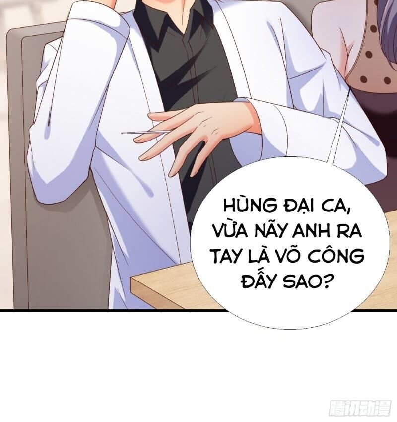 Siêu Cấp Thần Y Đại Biến Thái Chapter 25 - 6