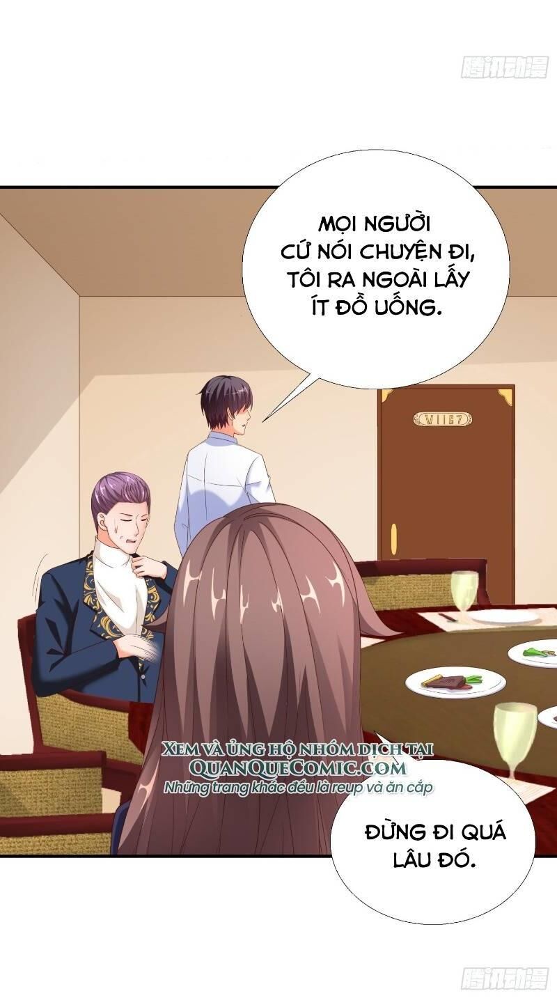 Siêu Cấp Thần Y Đại Biến Thái Chapter 27 - 22