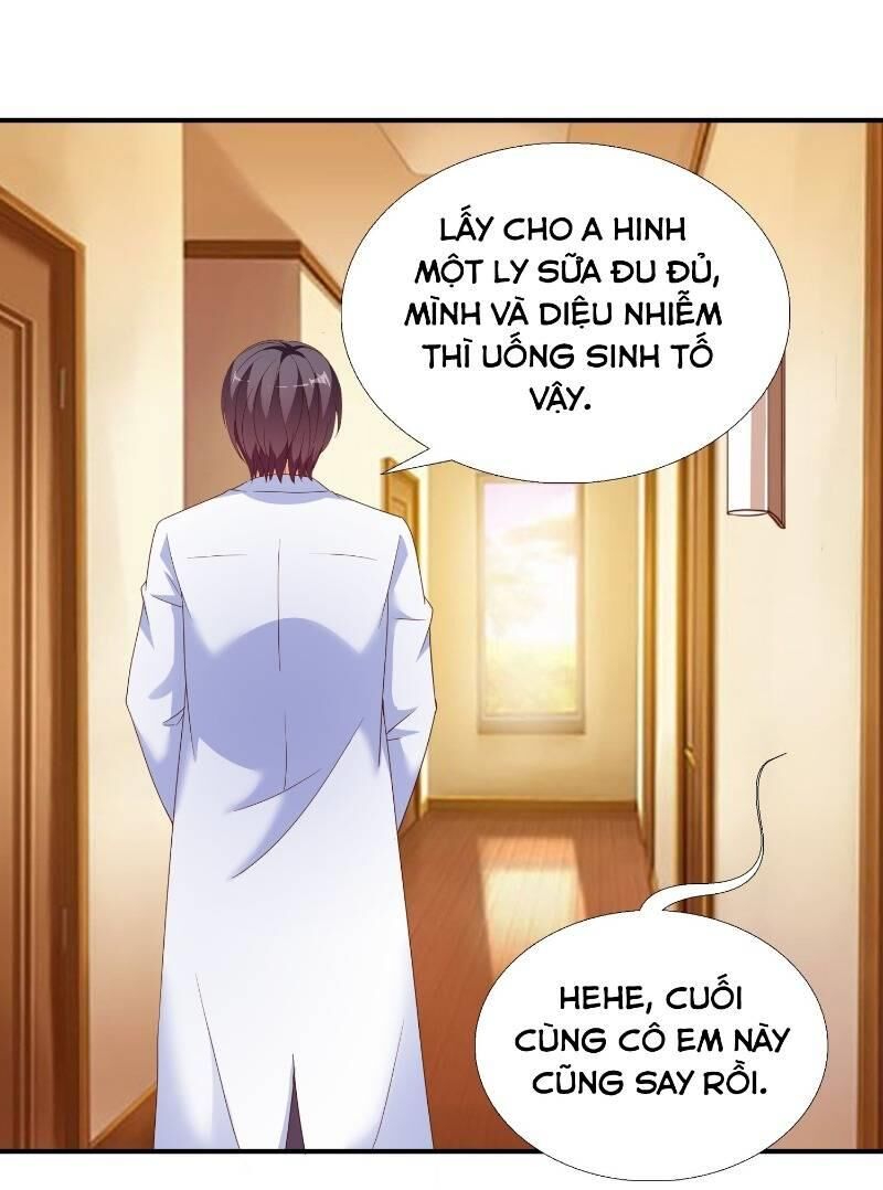 Siêu Cấp Thần Y Đại Biến Thái Chapter 27 - 23