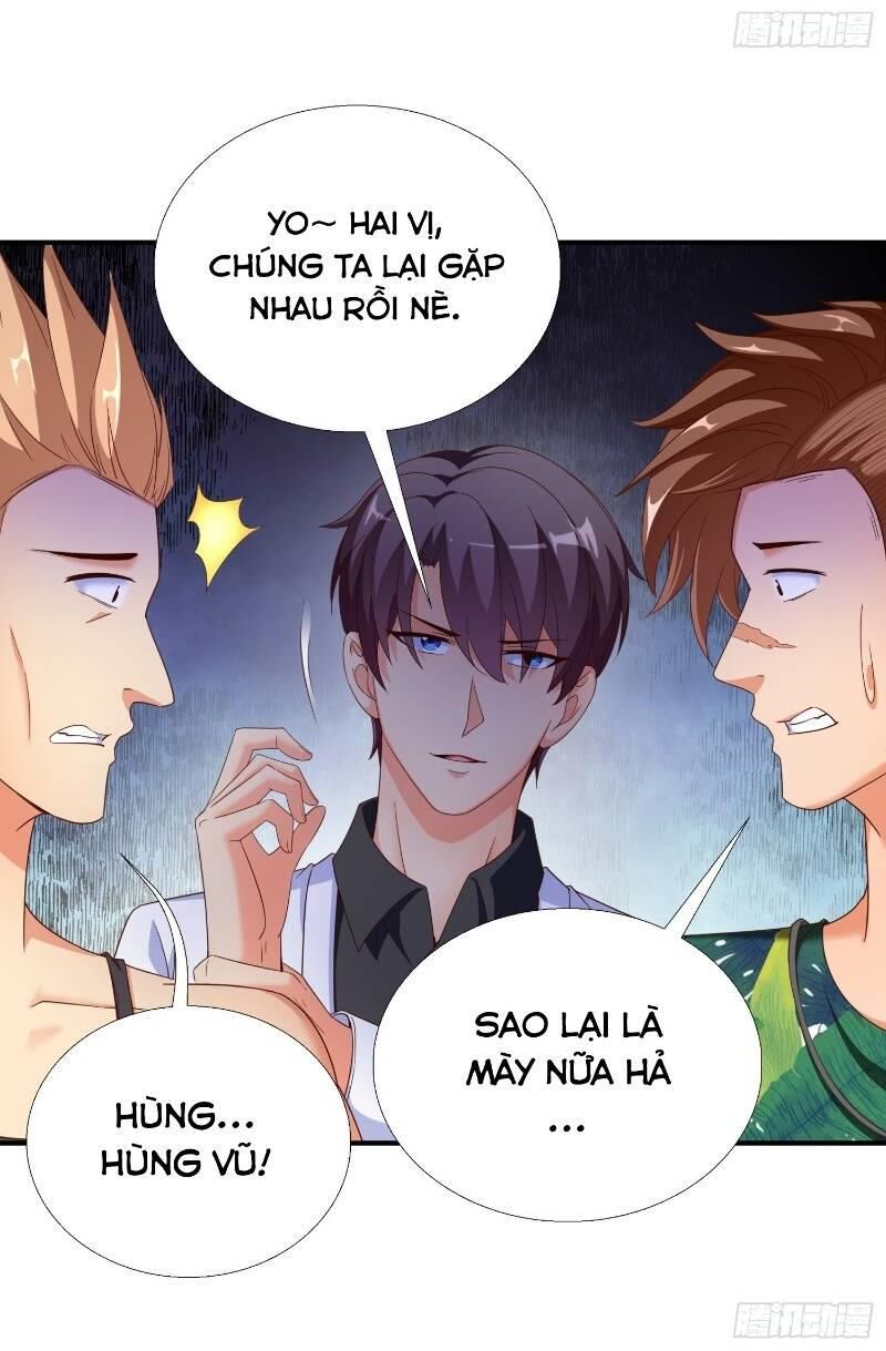 Siêu Cấp Thần Y Đại Biến Thái Chapter 27 - 28