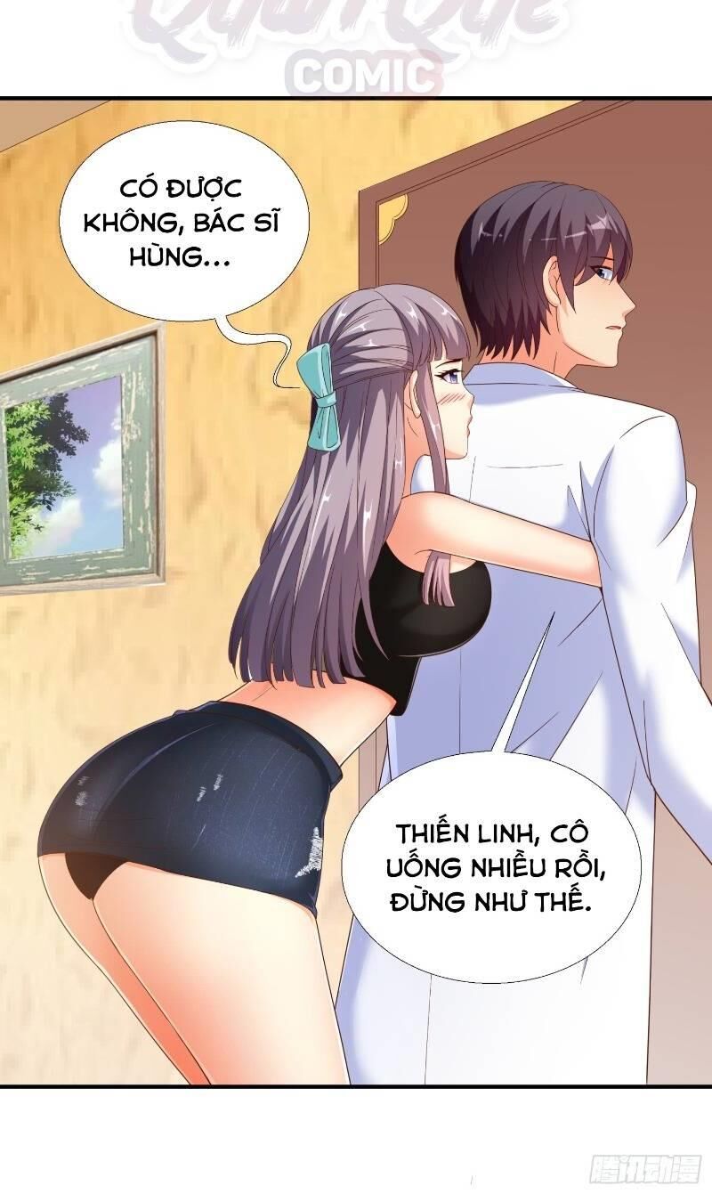 Siêu Cấp Thần Y Đại Biến Thái Chapter 27 - 34