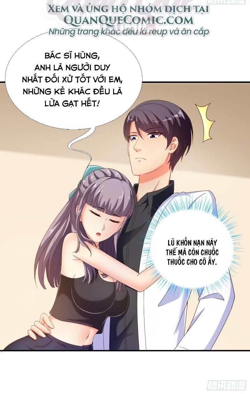 Siêu Cấp Thần Y Đại Biến Thái Chapter 28 - 2