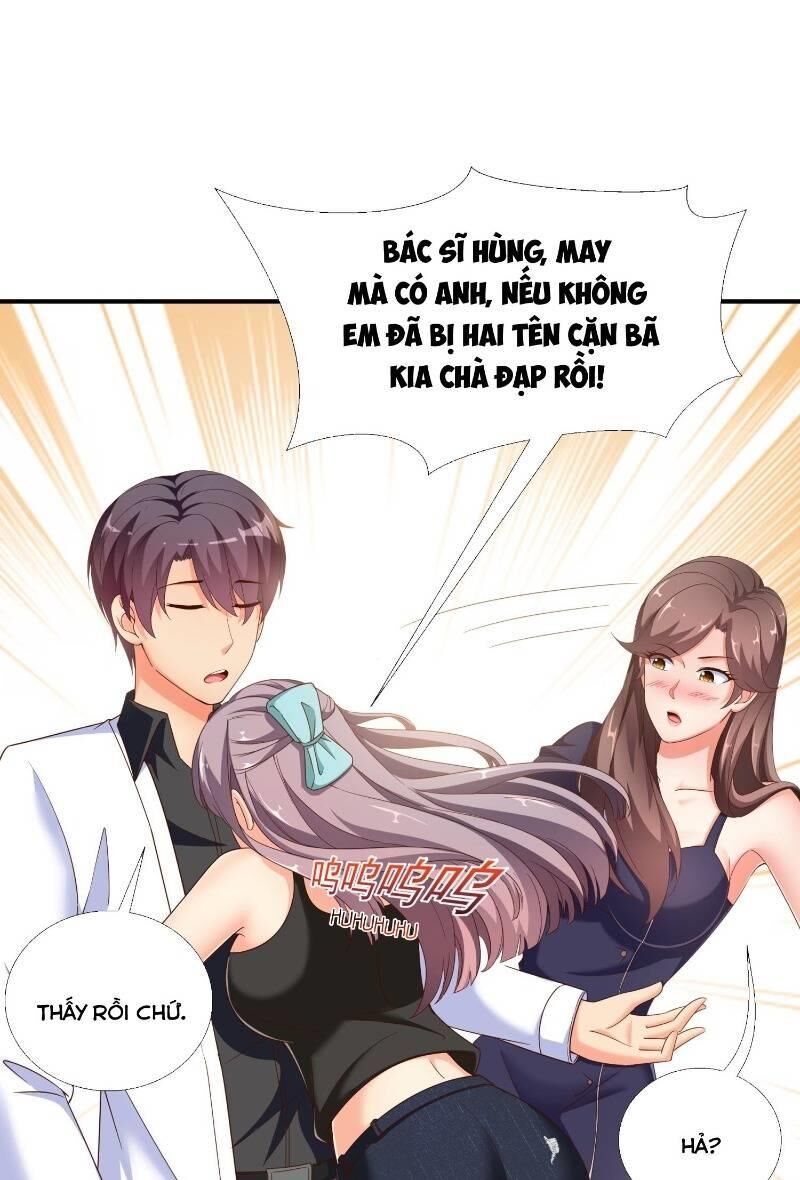 Siêu Cấp Thần Y Đại Biến Thái Chapter 28 - 13