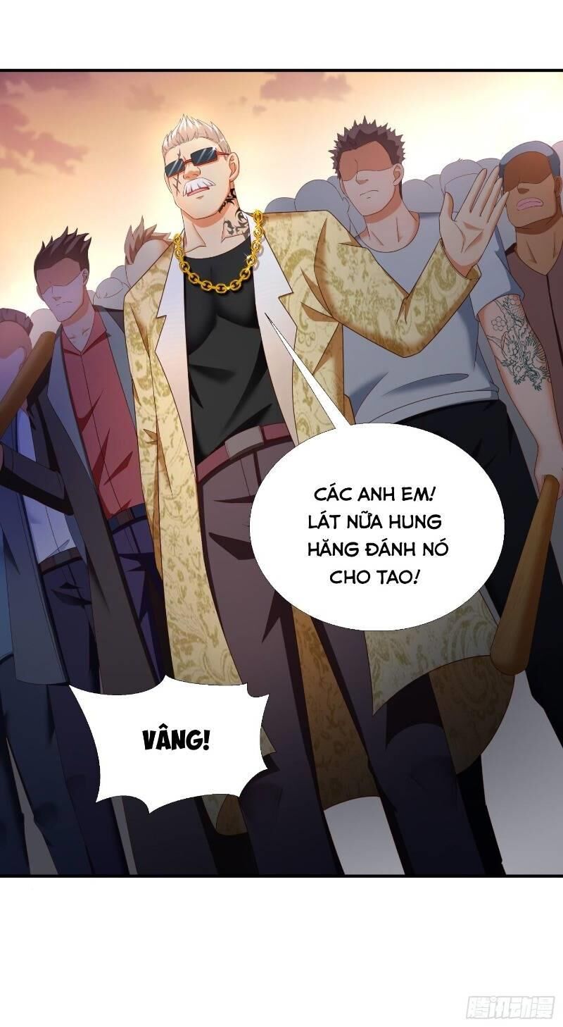 Siêu Cấp Thần Y Đại Biến Thái Chapter 28 - 18