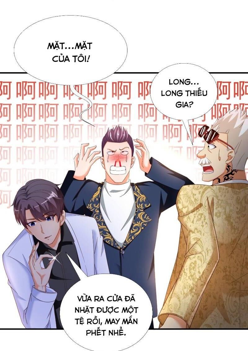 Siêu Cấp Thần Y Đại Biến Thái Chapter 28 - 23
