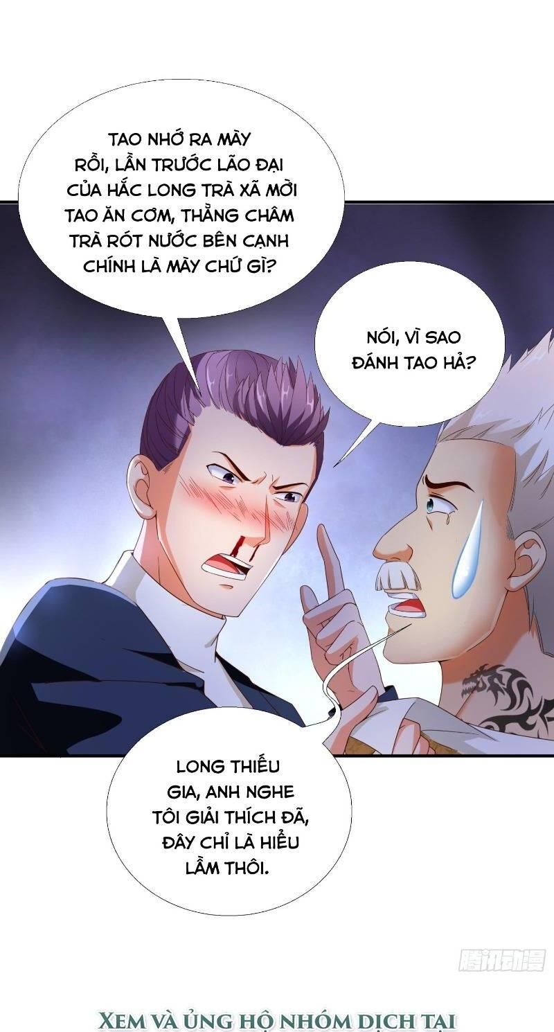 Siêu Cấp Thần Y Đại Biến Thái Chapter 28 - 25