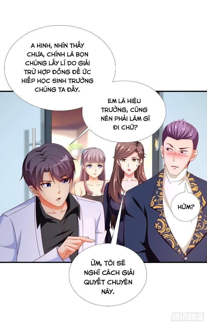 Siêu Cấp Thần Y Đại Biến Thái Chapter 28 - 27