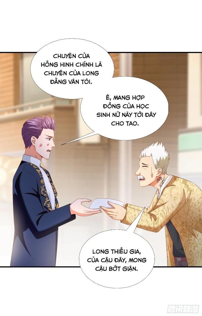 Siêu Cấp Thần Y Đại Biến Thái Chapter 28 - 28