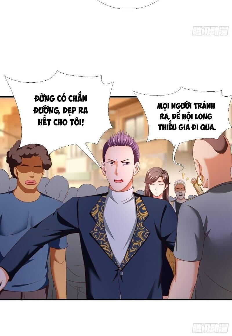 Siêu Cấp Thần Y Đại Biến Thái Chapter 28 - 32