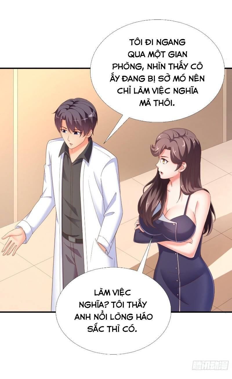 Siêu Cấp Thần Y Đại Biến Thái Chapter 28 - 9