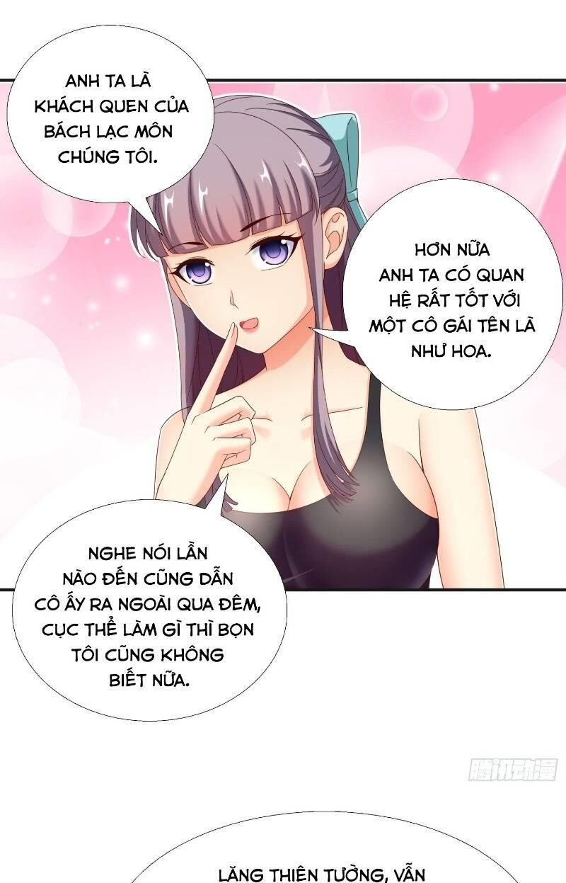 Siêu Cấp Thần Y Đại Biến Thái Chapter 30 - 11