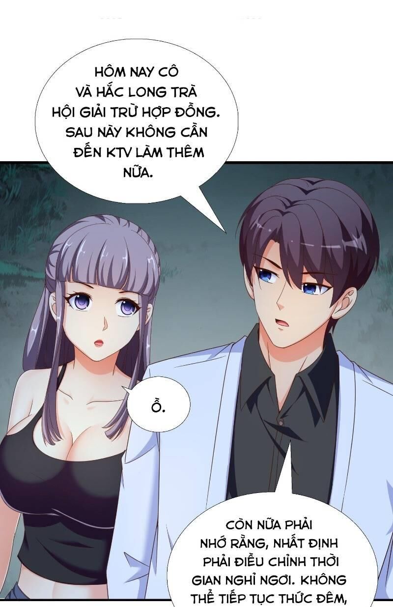 Siêu Cấp Thần Y Đại Biến Thái Chapter 30 - 19