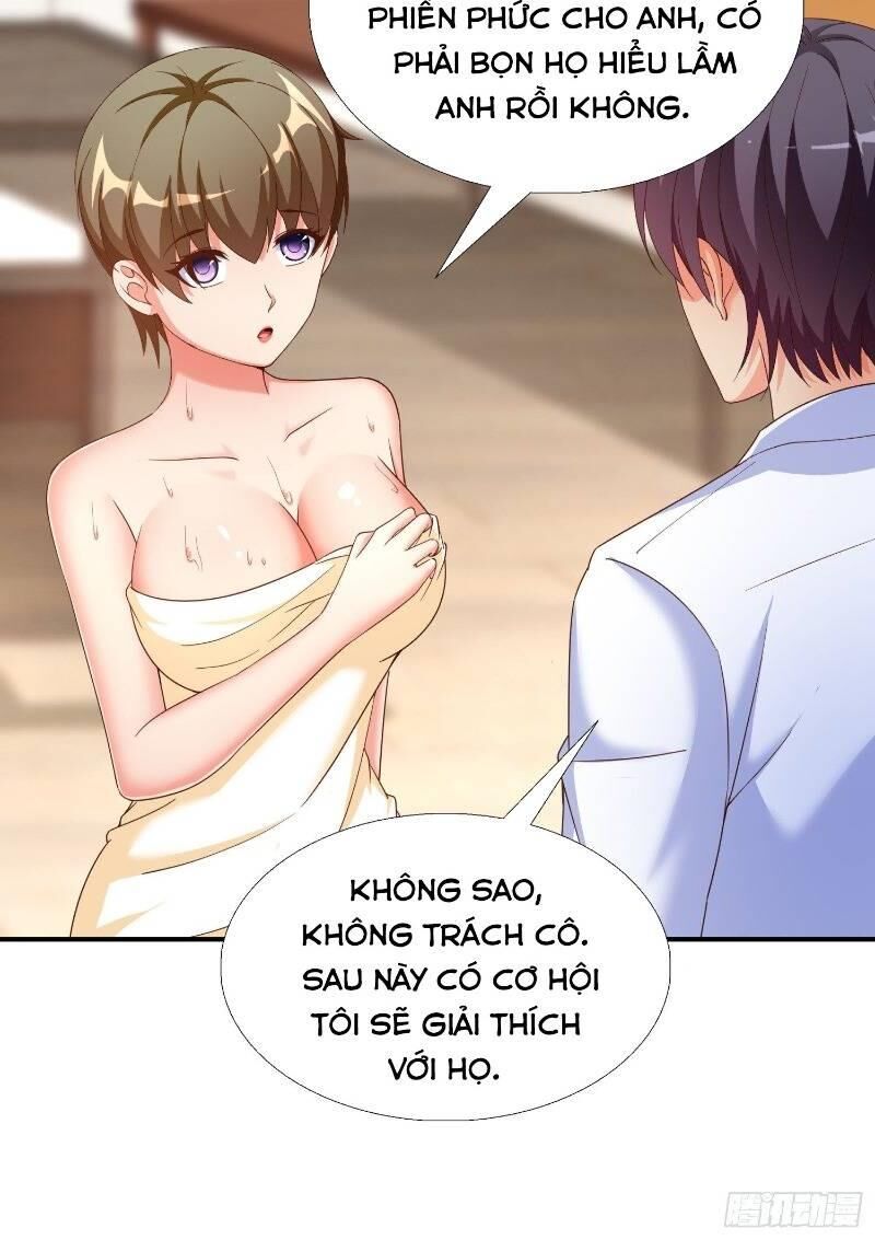Siêu Cấp Thần Y Đại Biến Thái Chapter 30 - 4