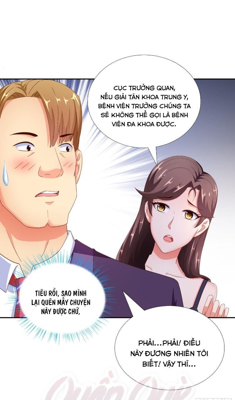 Siêu Cấp Thần Y Đại Biến Thái Chapter 40 - 1
